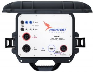 TPA-03, Three-Phase Adapter | EURUS Enerji Mühendislik Hizmetleri